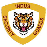 Indus Security Services logo